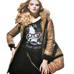 服裝庫存清倉公司精選 女式棉衣批發與品牌服裝資源黃頁