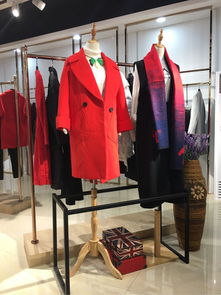 迪卡軒品牌折扣女裝批發(fā) 開(kāi)啟品牌服裝批發(fā)新篇章