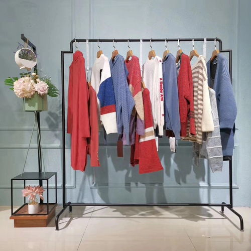 寧波外貿(mào)尾貨服裝批發(fā)市場(chǎng)探秘與行業(yè)前景分析